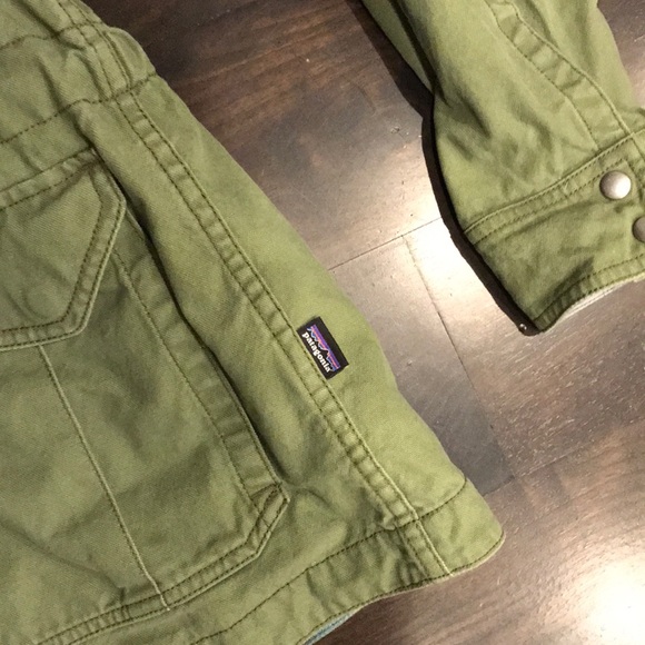 Patagonia Jacket - Picture 8 of 14